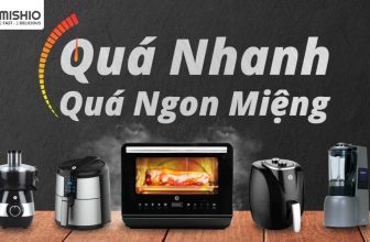 Xu hướng tặng quà tết đồ gia dụng – Tặng sức khỏe mới nhất 2025