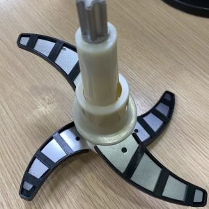 Phụ kiện bộ lưỡi dao máy xay thịt MK279