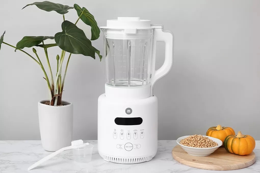 Máy làm sữa hạt