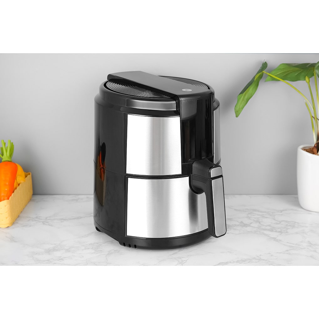 Nồi chiên không dầu