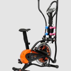 Xe đạp thể dục liên hoàn Airbike MK295