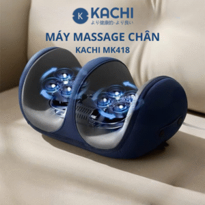 Máy Massage Chân KaChi MK418