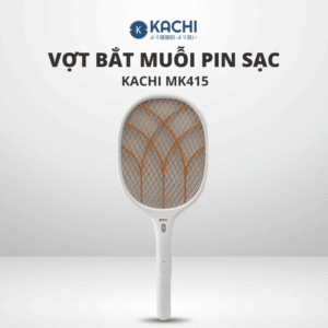 Vợt muỗi Kachi MK415