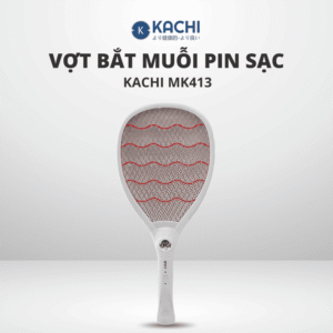 Vợt muỗi Kachi MK413