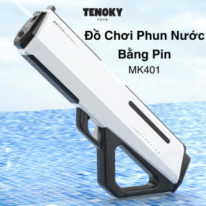 Máy Phun Nước Đồ Chơi Chạy Pin TENOKY MK401