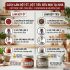 Bí Quyết Xay Và Bảo Quản Cà Phê Hạt Nguyên Chất Tại Nhà Chuẩn Vị Barista