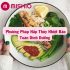 5 sai lầm khi Eat Clean khiến bạn càng ăn càng béo và cách thiết bị gia dụng cứu nguy